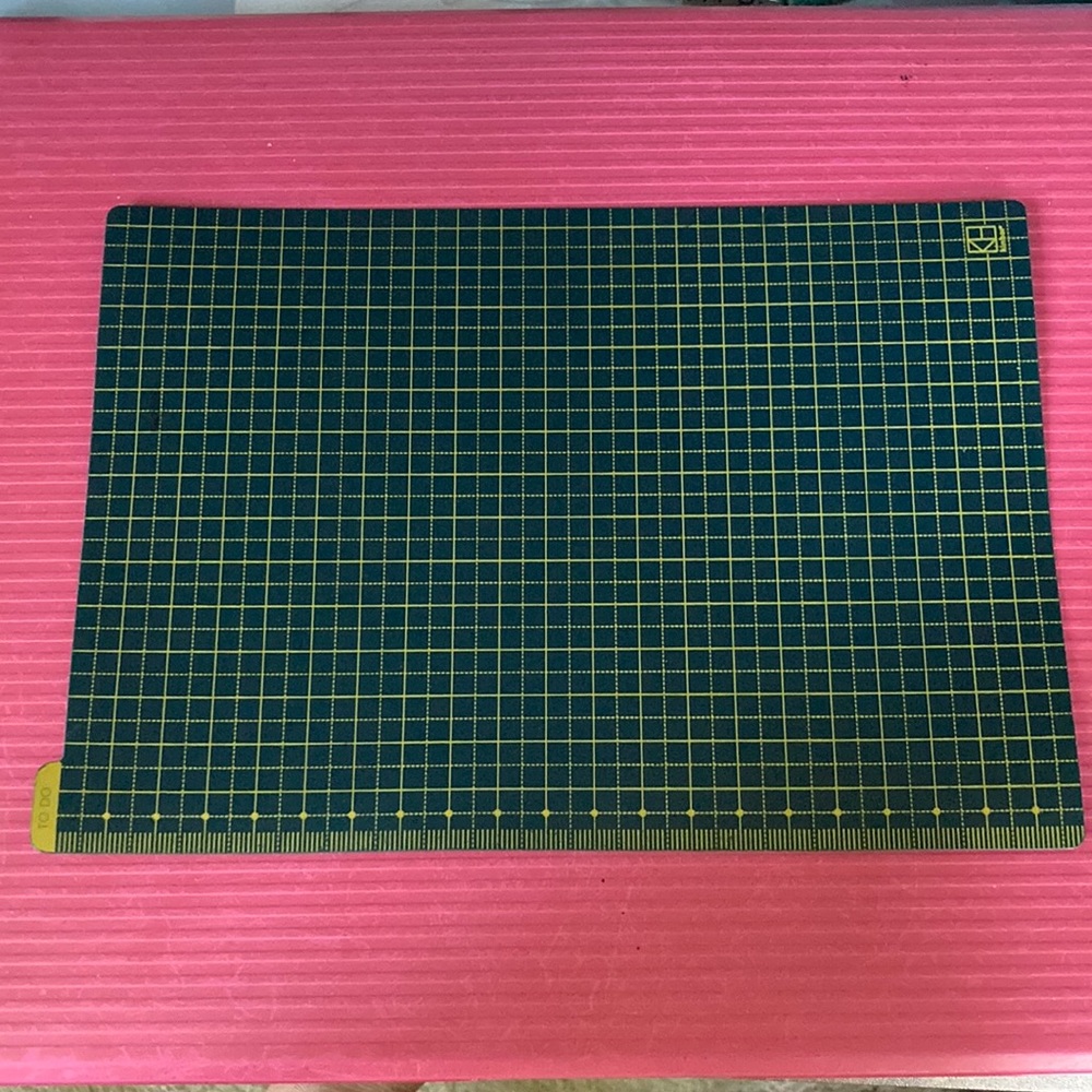 Shitajiki pencil board A5